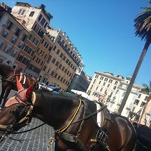 Piazza Di Spagna Suite De Charme
